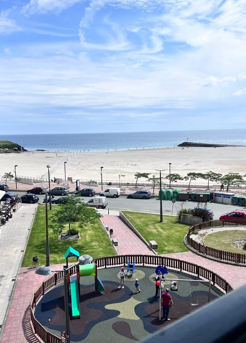 Nearby landmark, Neighbourhood, Natural landscape, Children play ground, Beach, Sea view