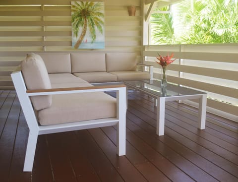 Balcony/Terrace, Living room