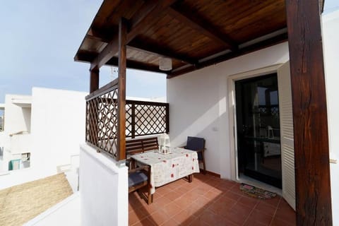 Property building, Day, View (from property/room), Balcony/Terrace