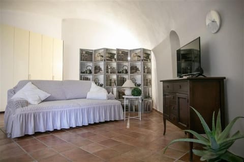 La Chicca di Paola-appartamento Apartment in Lovere