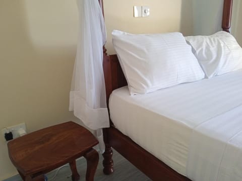 Silver moon luxury suites-With breakfast Apartment in Malindi