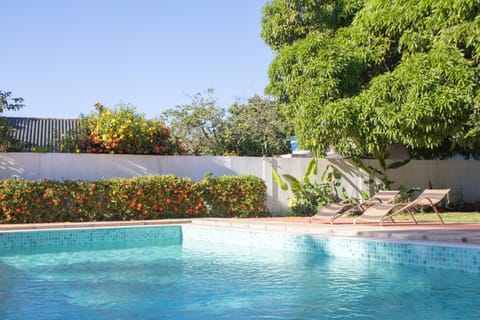 Day, Garden view, Pool view, Swimming pool, sunbed