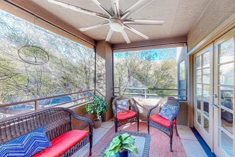 Canyon View #26202 Apartment in Catalina Foothills