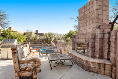 Canyon View #26202 Apartment in Catalina Foothills