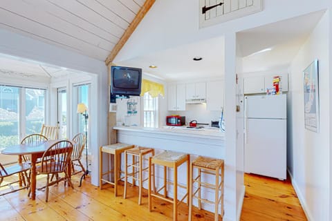 Maushop By The Sea Casa in New Seabury