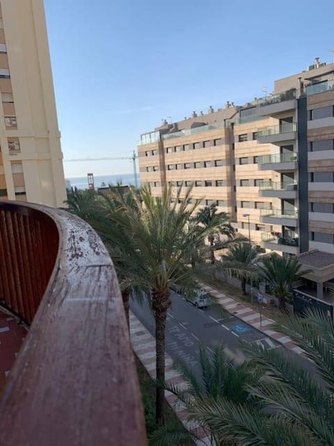 Nice Apartment in best Place from Aguadulce Apartamento in Aguadulce