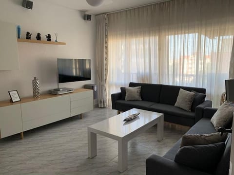 Nice Apartment in best Place from Aguadulce Apartamento in Aguadulce