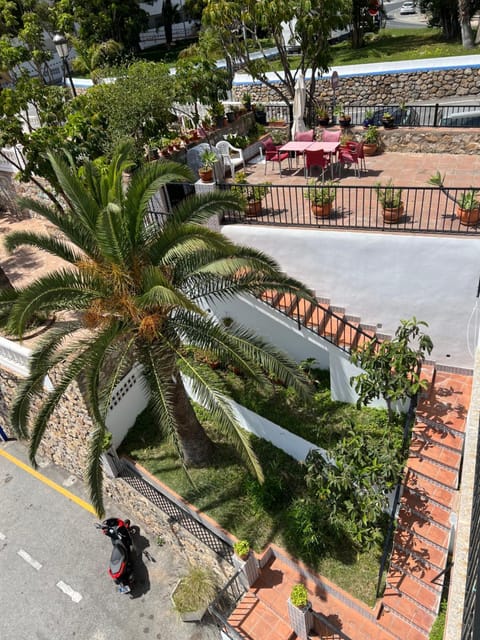 Apartamento Montoya Apartment in La Herradura