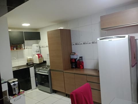 Casa por temporada Apartment in Campina Grande