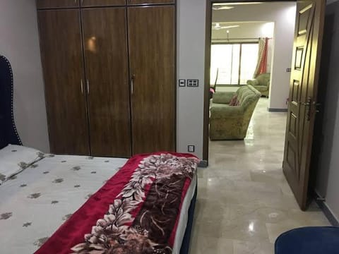 Happy Heart Guest House Apartment in Islamabad