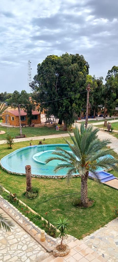 Diar Massilya Resort in Sousse Governorate, Tunisia