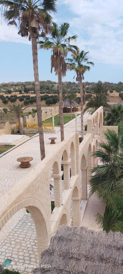 Diar Massilya Resort in Sousse Governorate, Tunisia