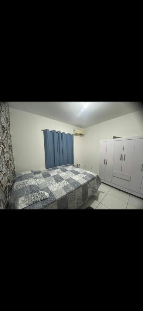 Quarto Super King com Ar Vacation rental in Imperatriz