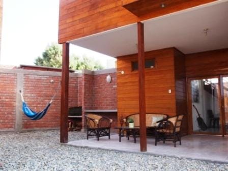 Casa Playa en Colan Sur House in Department of Piura