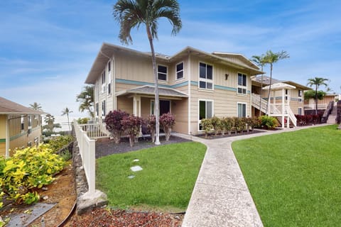 Ali'i Cove Y1 Apartment in Holualoa