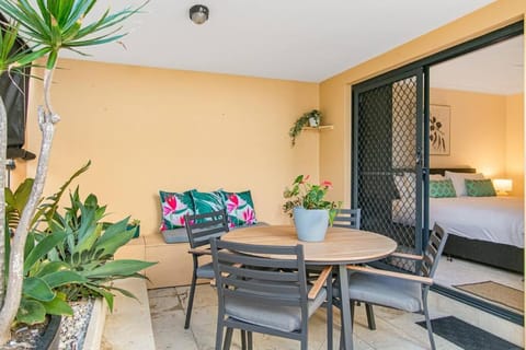 Beachside Bliss on Marine - 3BR Apartment by uHoliday Apartment in Kingscliff