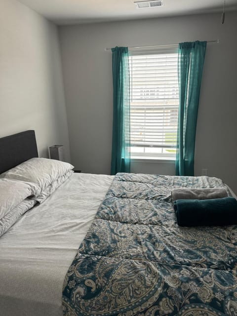 QuickRoute Comfort Relax Living Location de vacances in McDonough