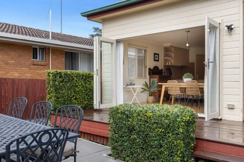 Cottage on Kent House in Toowoomba