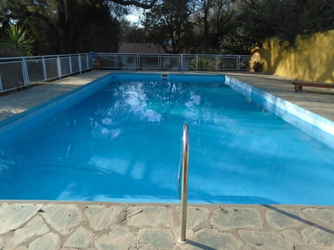 Day, Pool view, Swimming pool