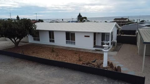 The Lighthouse Casa in Point Turton