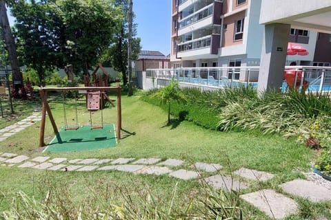 Apartamento na taquara O AP Queridinho Apartment in Rio de Janeiro