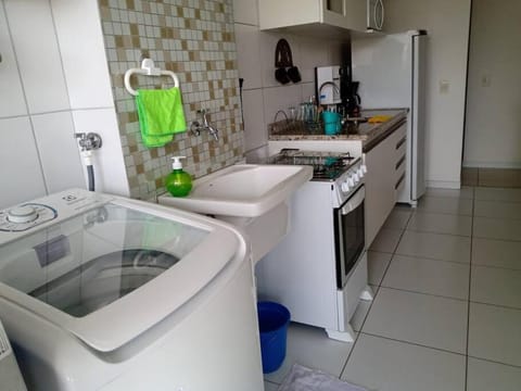 Apartamento na taquara O AP Queridinho Apartment in Rio de Janeiro