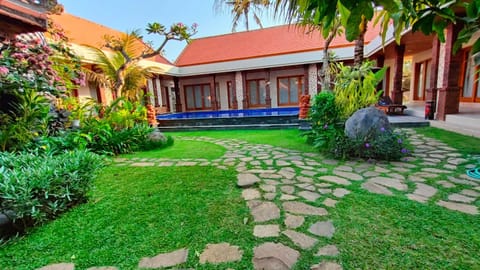 View (from property/room), Garden view