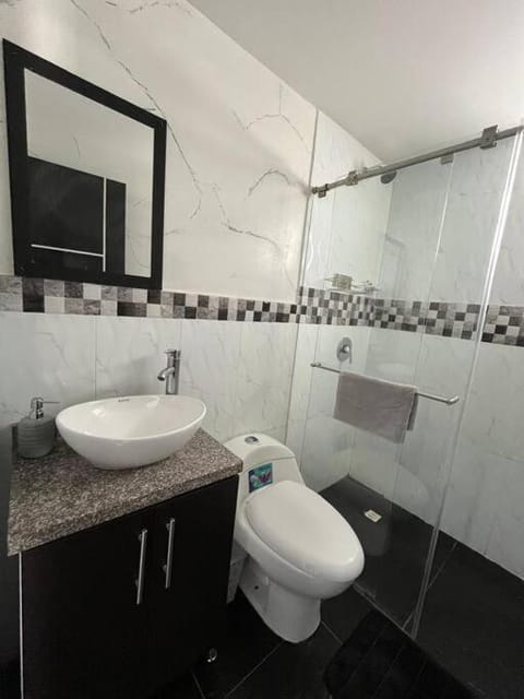 Apartamento en Sogamoso Apartment in Sogamoso