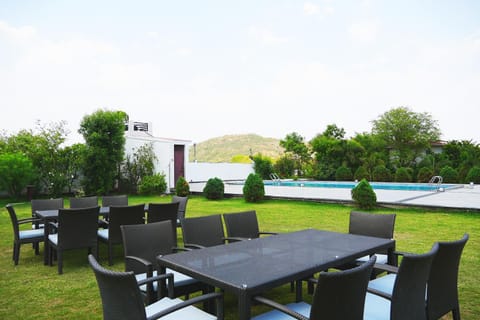 Aravali Villa Villa in Udaipur