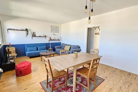 Le André - Parking - Wifi Apartment in Clermont-Ferrand