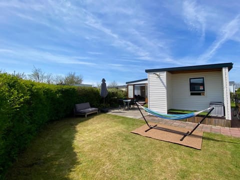 Patio, Garden, Garden view