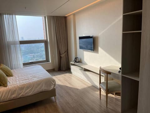 Harry Apartment Apartment in Gurugram