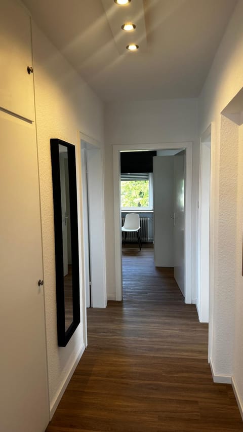 GÖ Living Ap2 Apartment in Göttingen