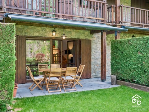 Patio, Balcony/Terrace