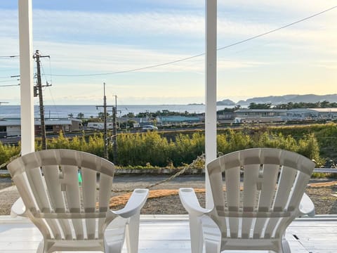 View (from property/room), Balcony/Terrace, Balcony/Terrace