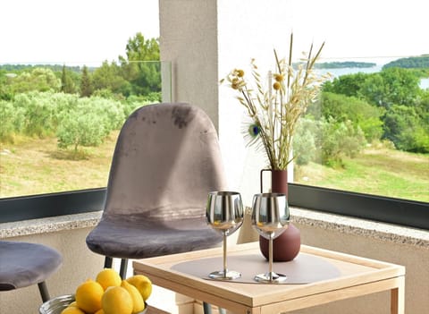 View (from property/room), Seating area