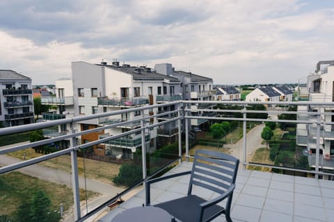 View (from property/room), Balcony/Terrace