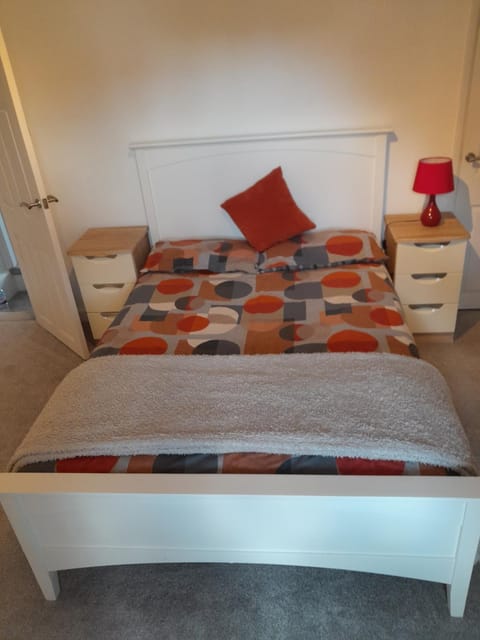 Grantham Town Centre Vacation rental in Grantham