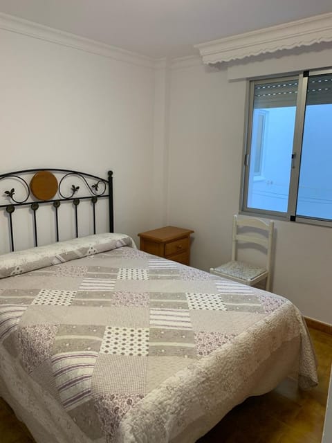 Agoodplan Apartamento Barbate Apartment in Barbate