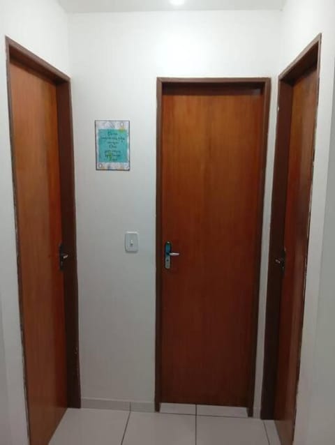 apto disponível a temporada Apartment in Campina Grande