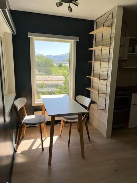 Hybel Kvaløysletta Apartment in Tromso