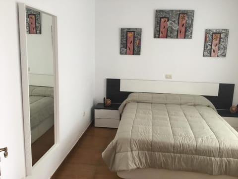 Curruncho Apartamento in Camariñas