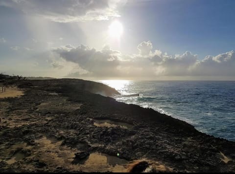 Pema's Treasure Apartamento in Aguadilla