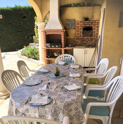 La Marjolaine Bed and Breakfast in Roquebrune-sur-Argens