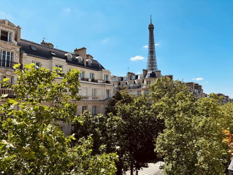 Nearby landmark, Day, City view, Landmark view