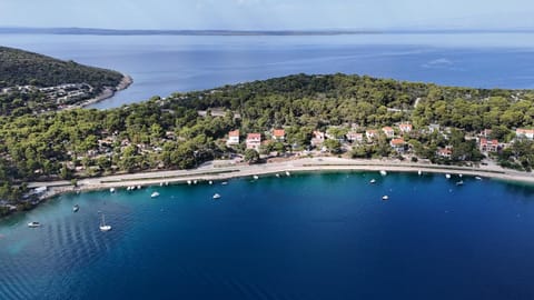 Apartmani Bianca Apartamento in Mali Losinj