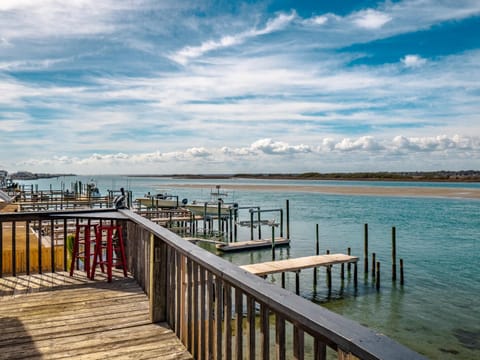 Sea Chase House in Topsail Beach