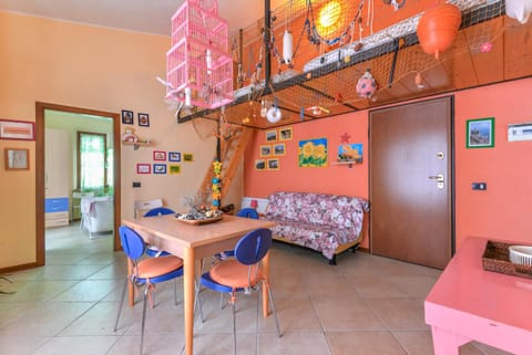 Guest House Capoliveri Apartment in Capoliveri