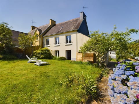 Patio, Garden, Garden view