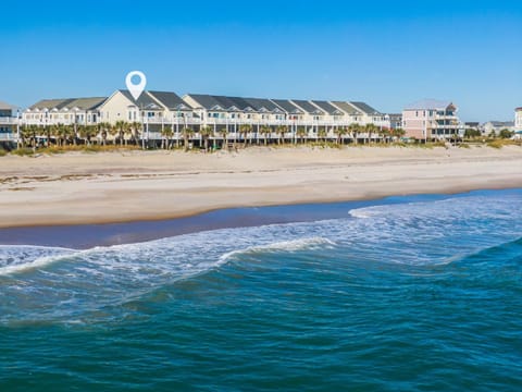 SEArenity House in Surf City